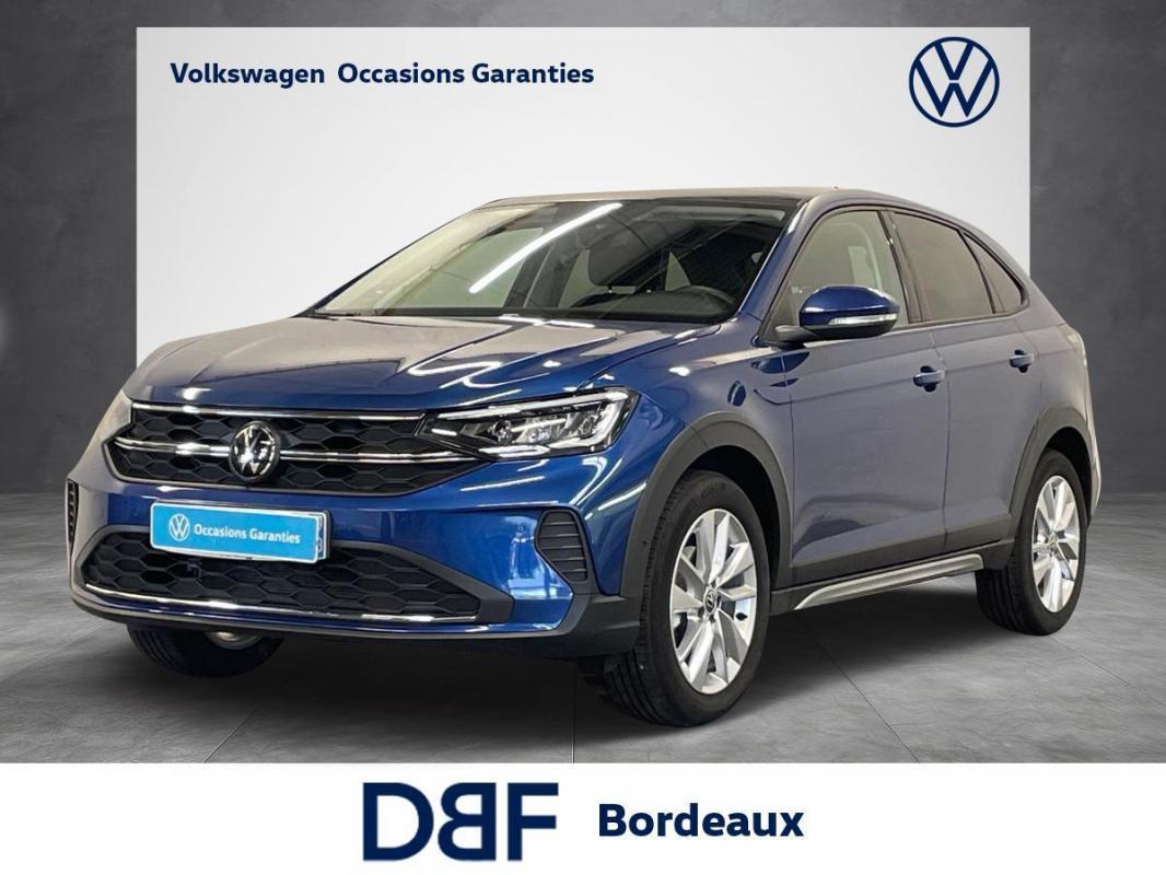 Image de l'annonce principale - Volkswagen Taigo