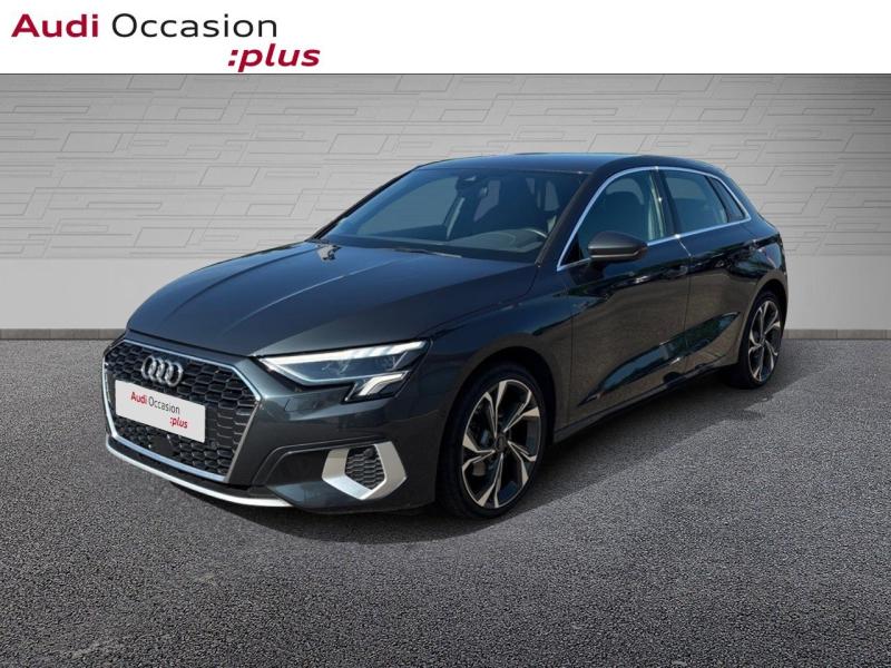 Image de l'annonce principale - Audi A3