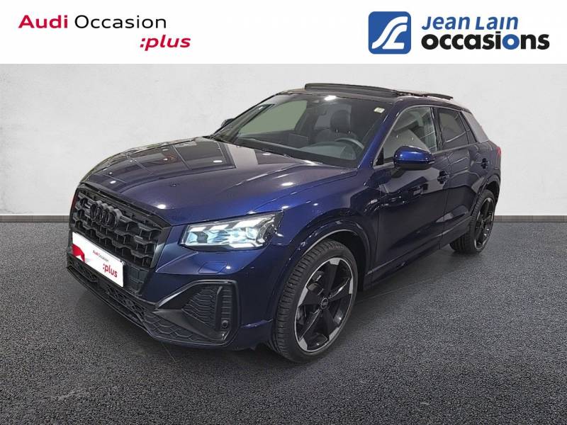 Image de l'annonce principale - Audi Q2