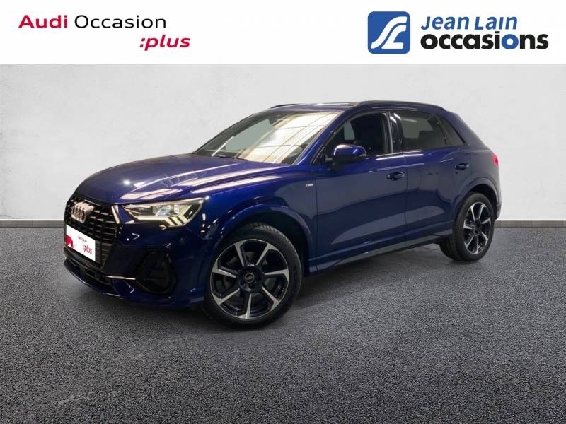 Image de l'annonce principale - Audi Q3