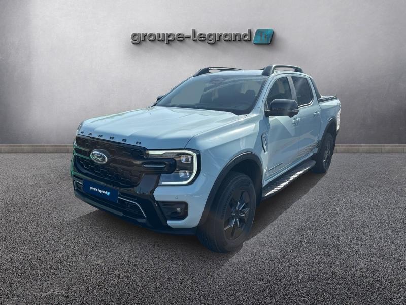 Image de l'annonce principale - Ford Ranger