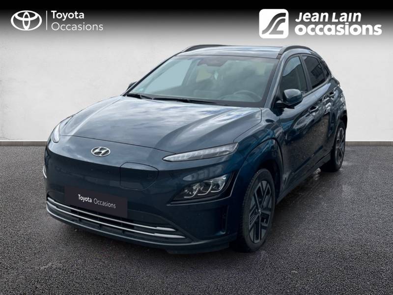 Image de l'annonce principale - Hyundai Kona Électrique