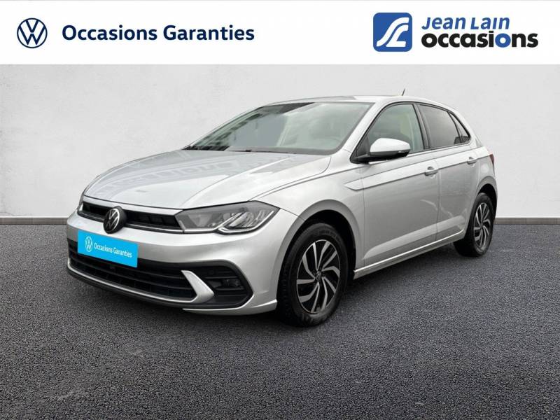 Image de l'annonce principale - Volkswagen Polo