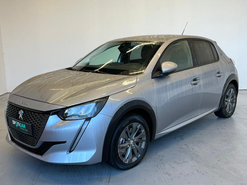 Image de l'annonce principale - Peugeot e-208