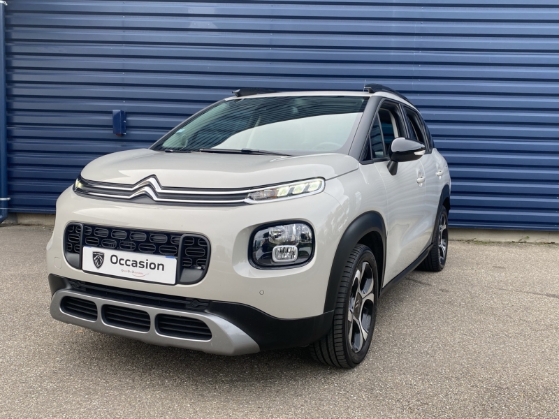 Image de l'annonce principale - Citroën C3 Aircross