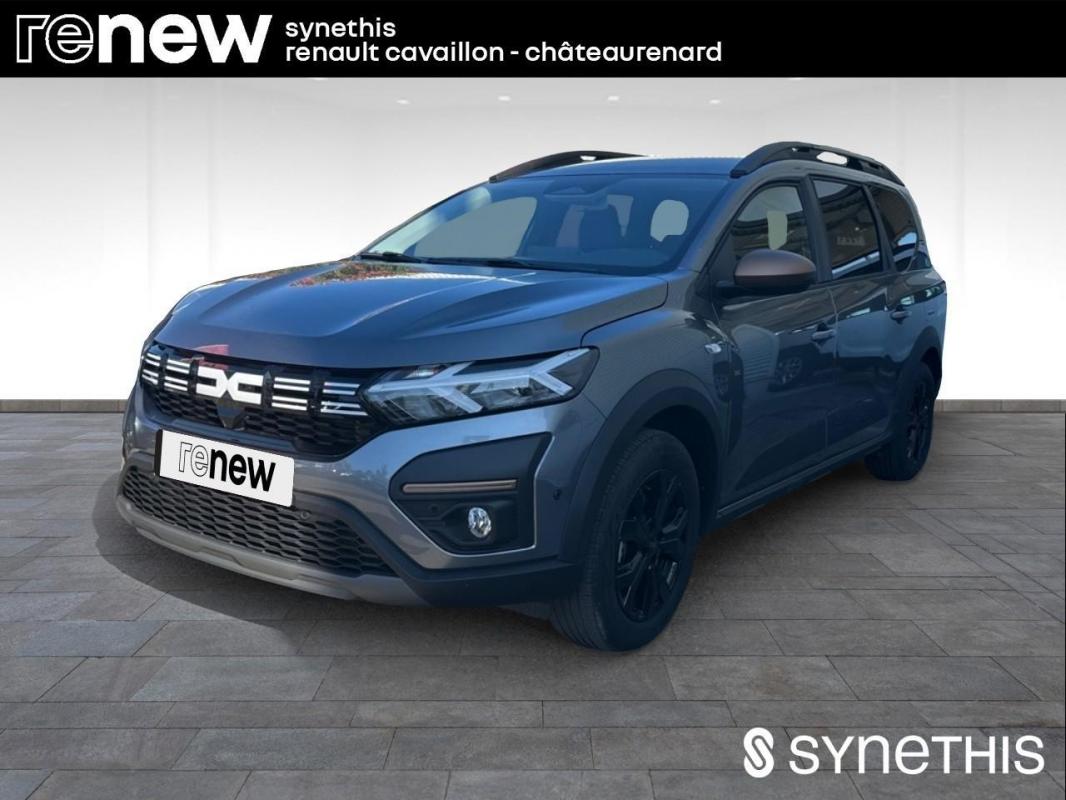 Image de l'annonce principale - Dacia Jogger