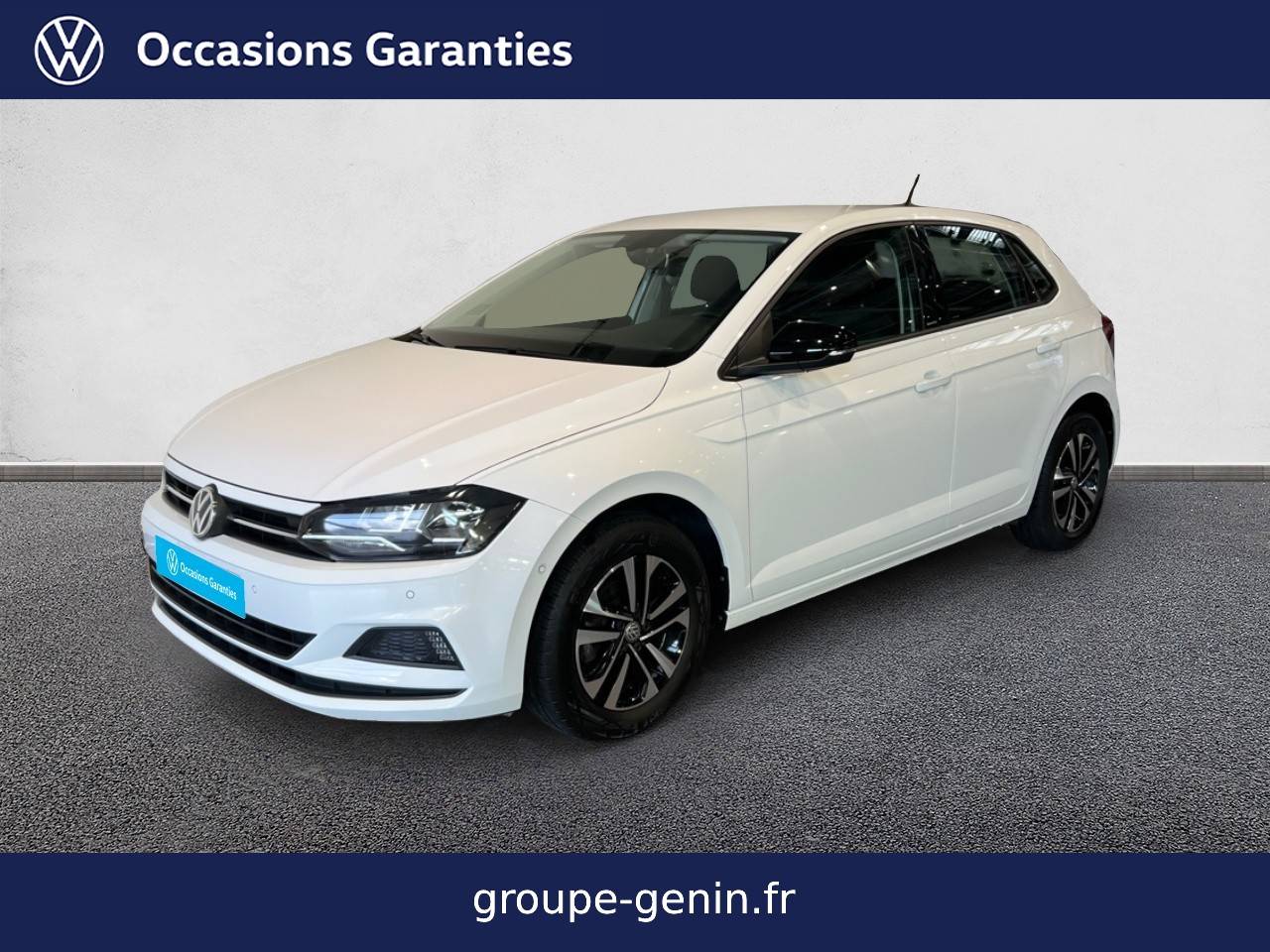 Image de l'annonce principale - Volkswagen Polo