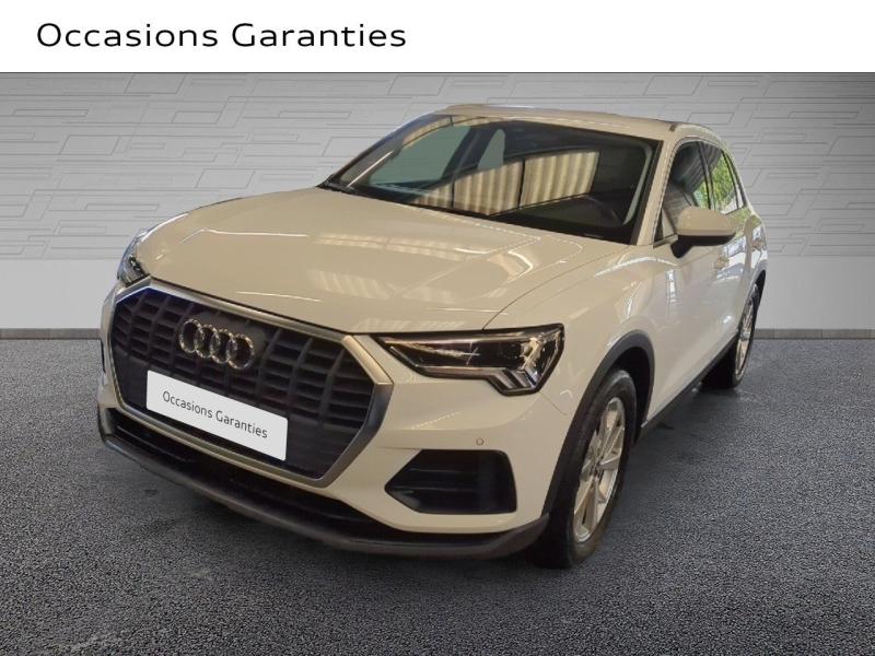 Image de l'annonce principale - Audi Q3