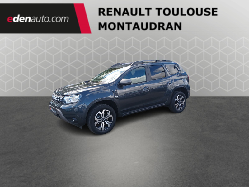 Image de l'annonce principale - Dacia Duster