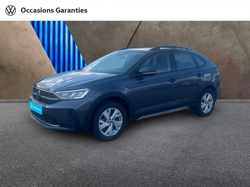 Image de l'annonce principale - Volkswagen Taigo