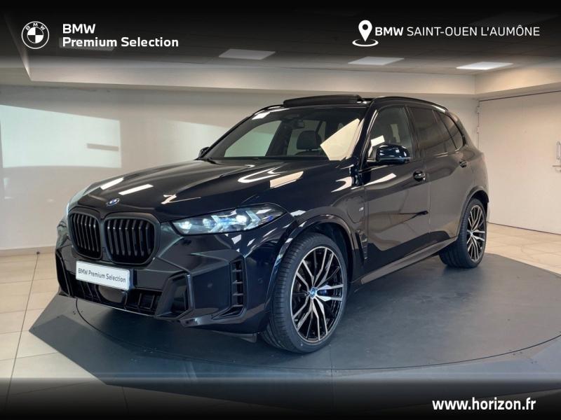 Image de l'annonce principale - BMW X5