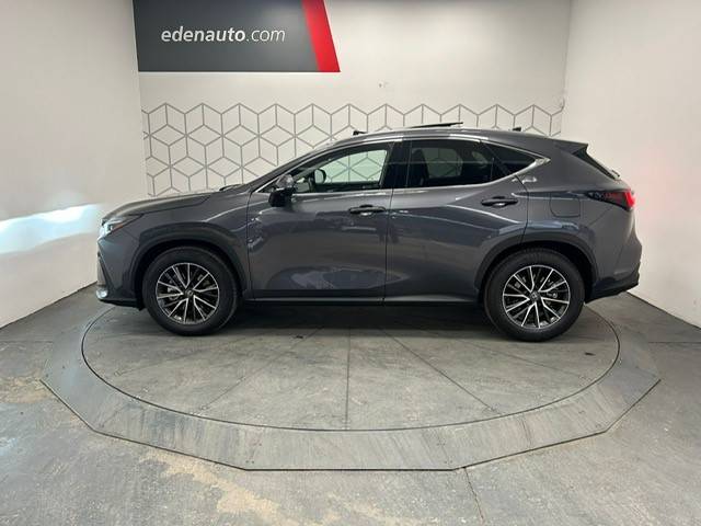 Image de l'annonce principale - Lexus NX