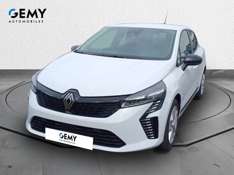 Image de l'annonce principale - Renault Clio