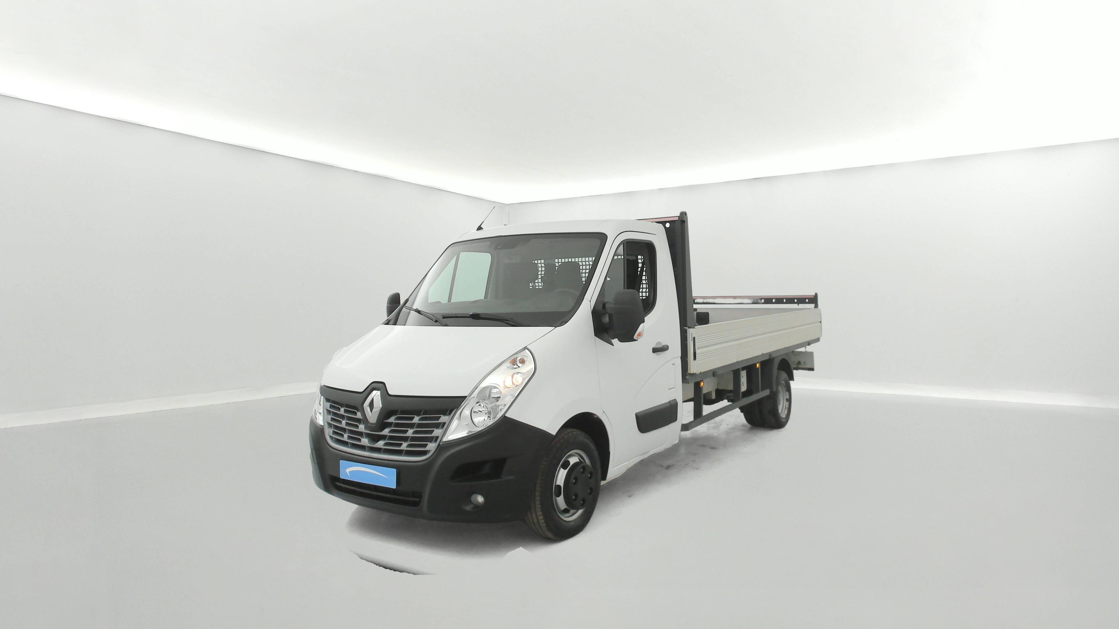 Image de l'annonce principale - Renault Master