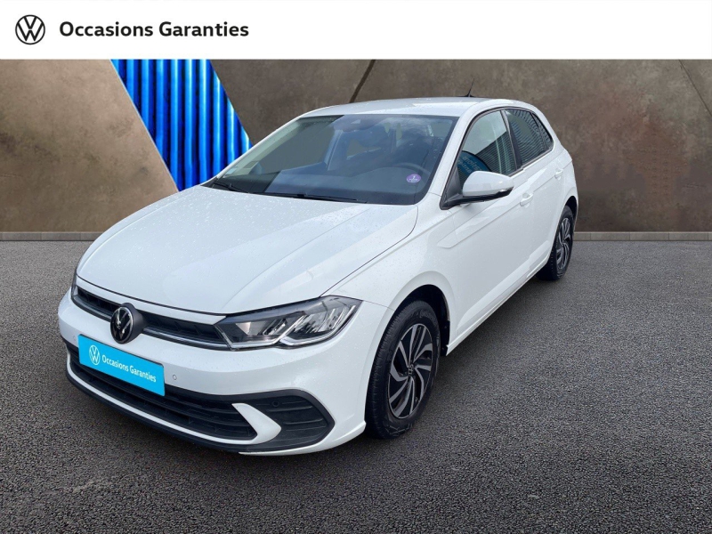 Image de l'annonce principale - Volkswagen Polo