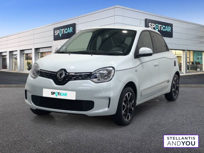 Image de l'annonce principale - Renault Twingo