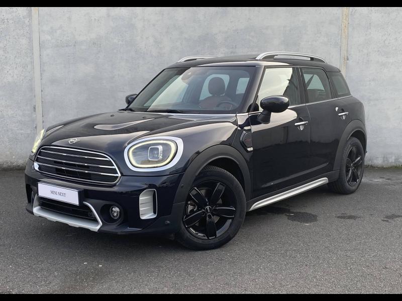 Image de l'annonce principale - MINI Countryman