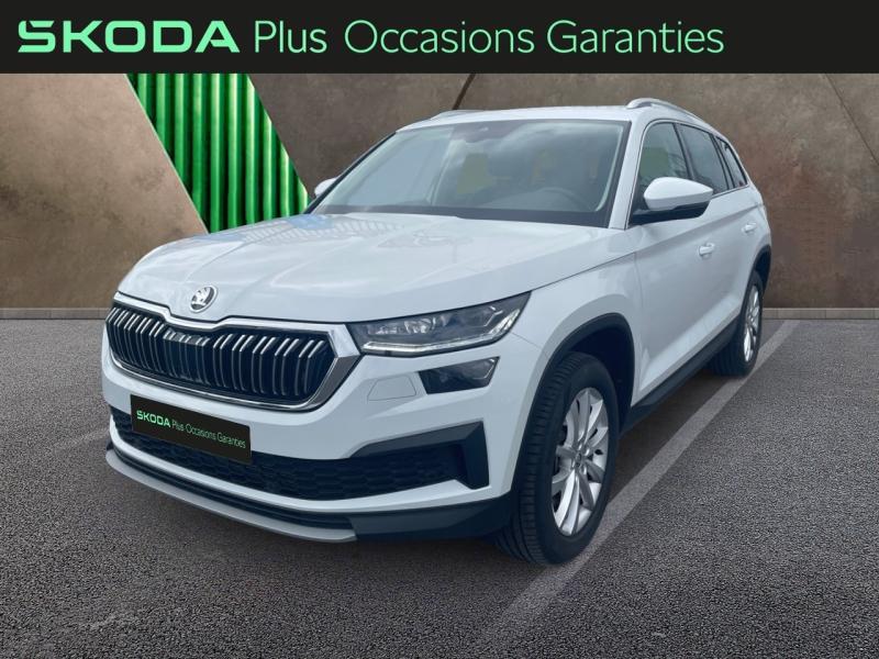 Image de l'annonce principale - Skoda Kodiaq