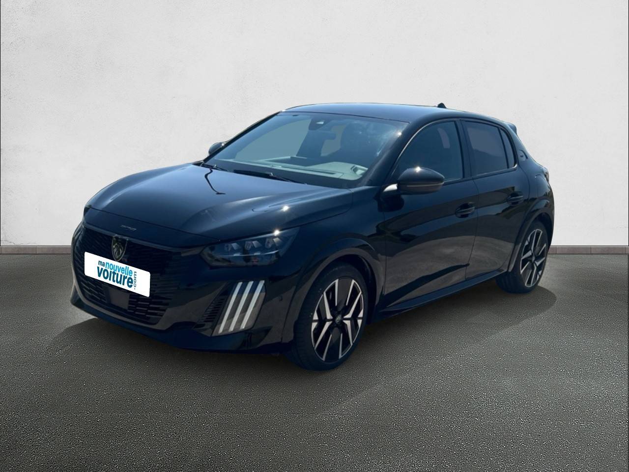 Image de l'annonce principale - Peugeot 208