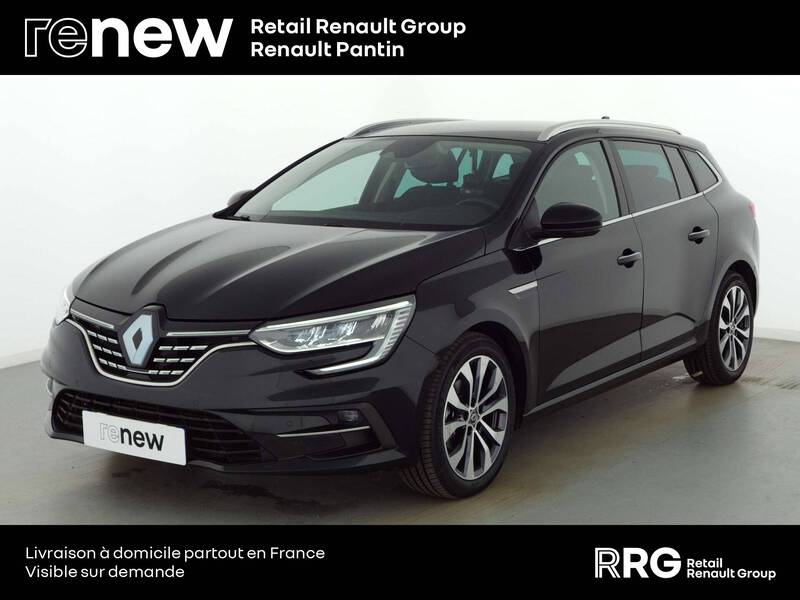 Image de l'annonce principale - Renault Megane