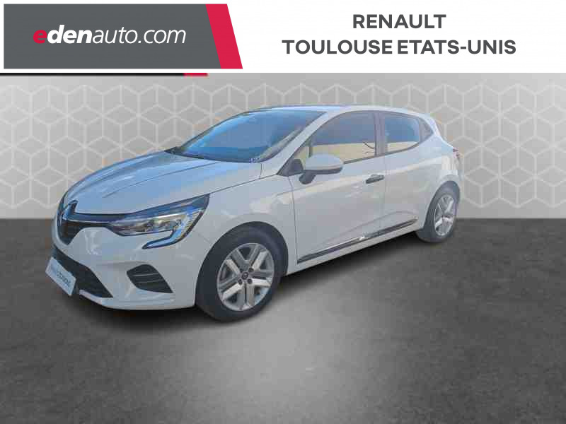 Image de l'annonce principale - Renault Clio