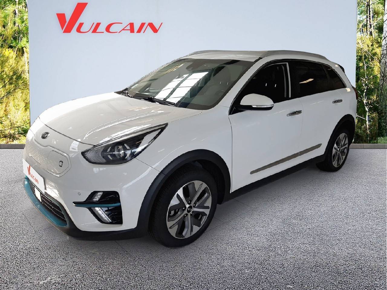 Image de l'annonce principale - Kia e-Niro