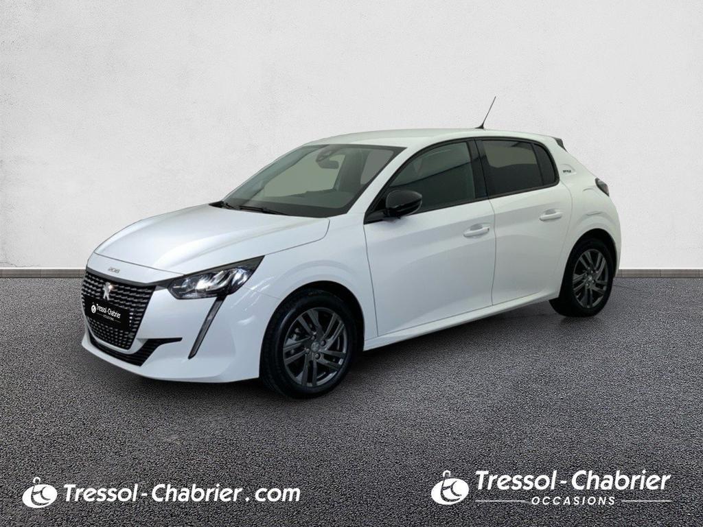 Image de l'annonce principale - Peugeot 208