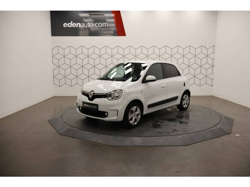 Image de l'annonce principale - Renault Twingo