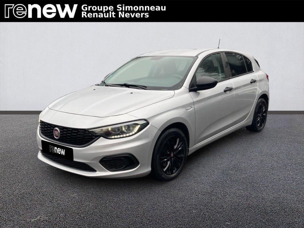 Image de l'annonce principale - Fiat Tipo