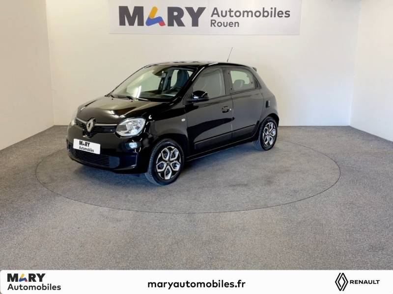 Image de l'annonce principale - Renault Twingo