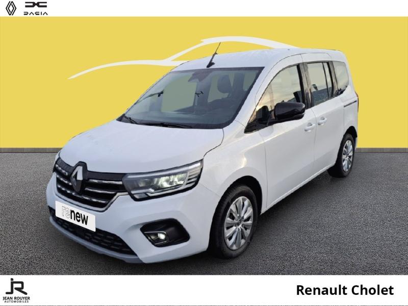 Image de l'annonce principale - Renault Kangoo