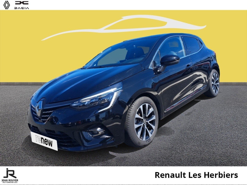 Image de l'annonce principale - Renault Clio