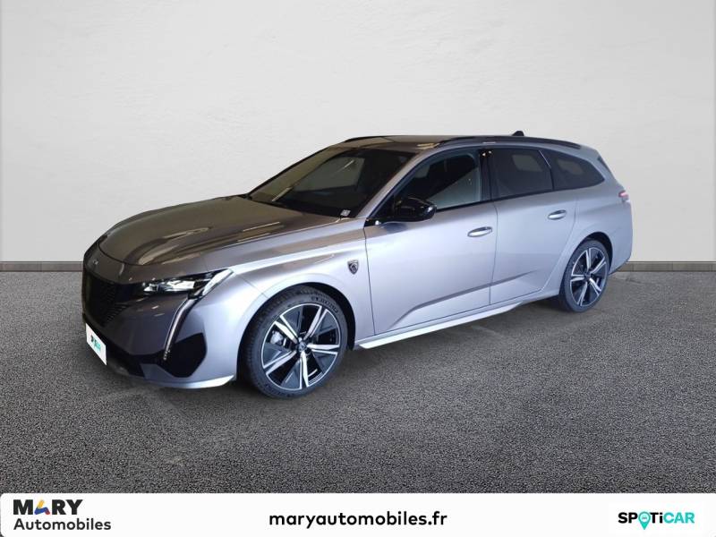Image de l'annonce principale - Peugeot 308 SW