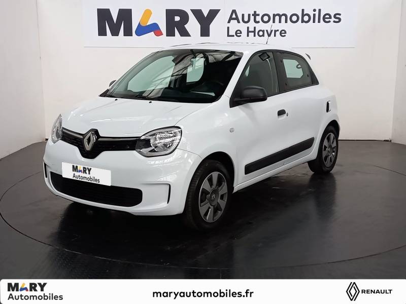 Image de l'annonce principale - Renault Twingo