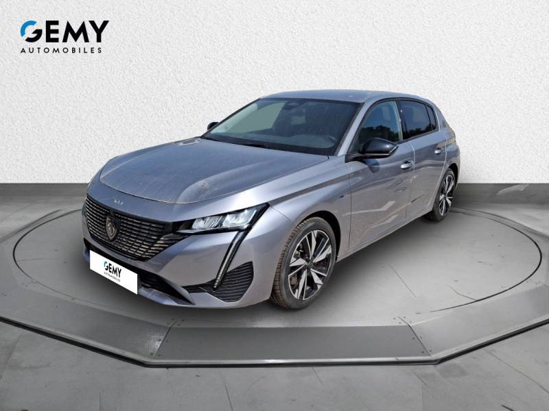 Image de l'annonce principale - Peugeot 308