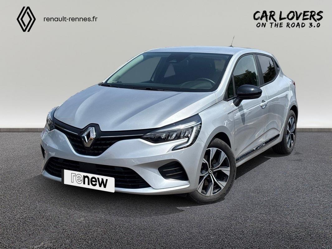 Image de l'annonce principale - Renault Clio