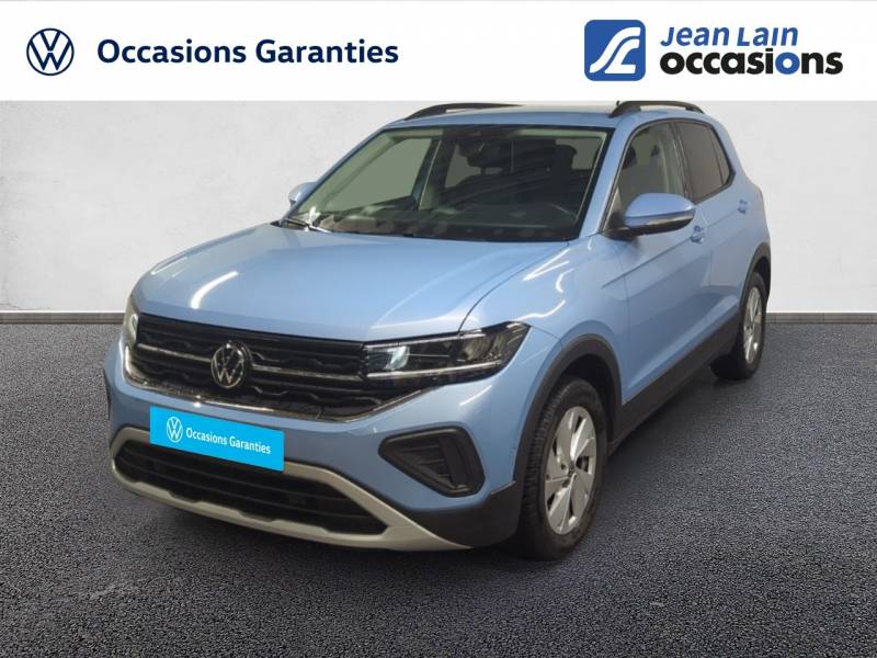 Image de l'annonce principale - Volkswagen T-Cross