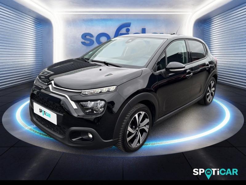 Image de l'annonce principale - Citroën C3