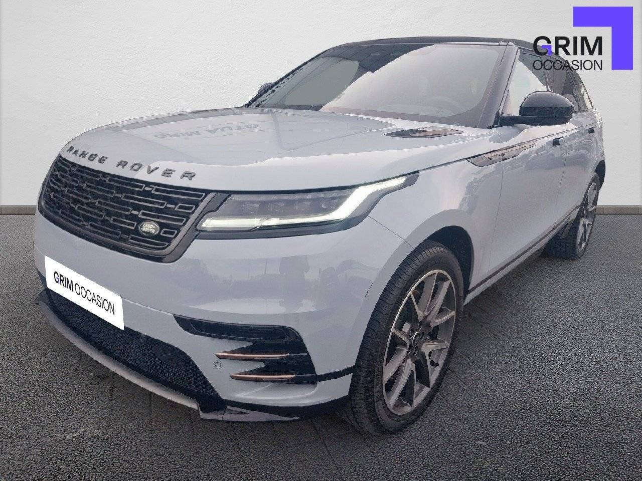 Image de l'annonce principale - Land Rover Range Rover Velar