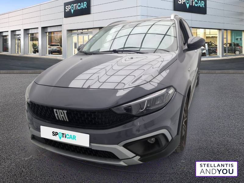 Image de l'annonce principale - Fiat Tipo Cross
