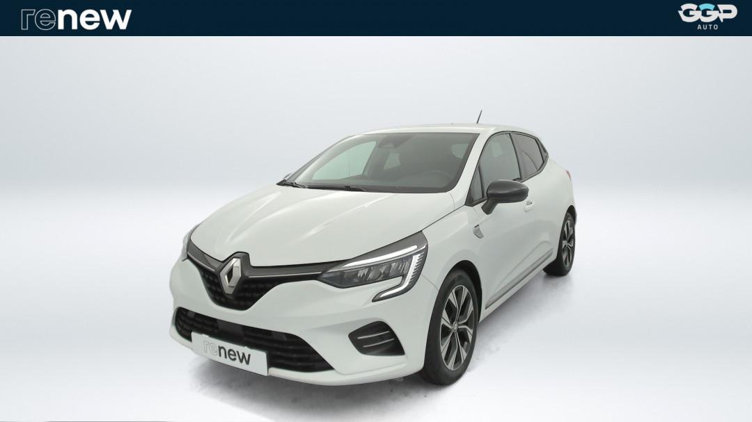 Image de l'annonce principale - Renault Clio