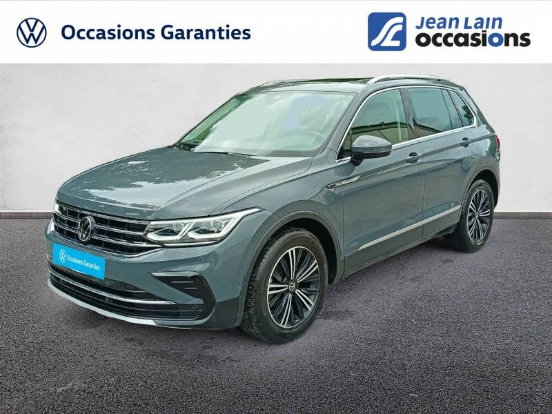 Image de l'annonce principale - Volkswagen Tiguan