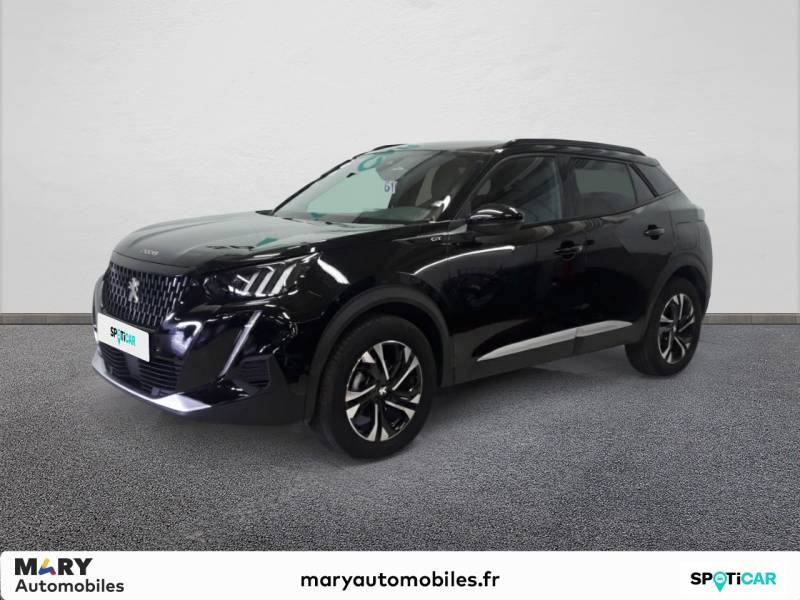 Image de l'annonce principale - Peugeot 2008