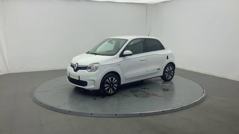 Image de l'annonce principale - Renault Twingo