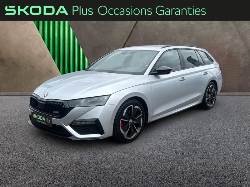 Image de l'annonce principale - Skoda Octavia