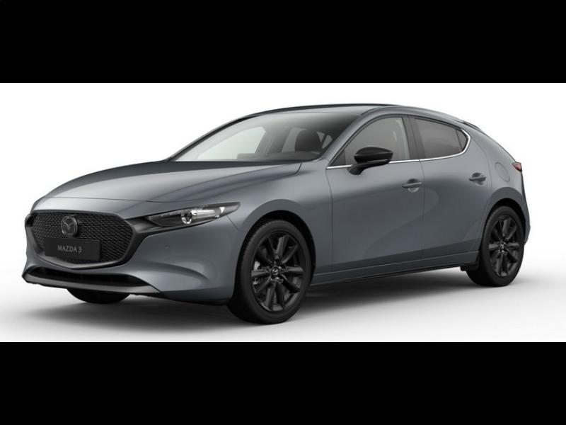 Image de l'annonce principale - Mazda 3