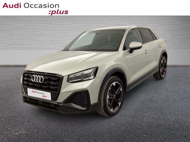 Image de l'annonce principale - Audi Q2