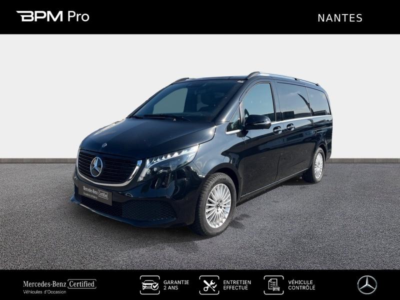 Image de l'annonce principale - Mercedes-Benz EQV