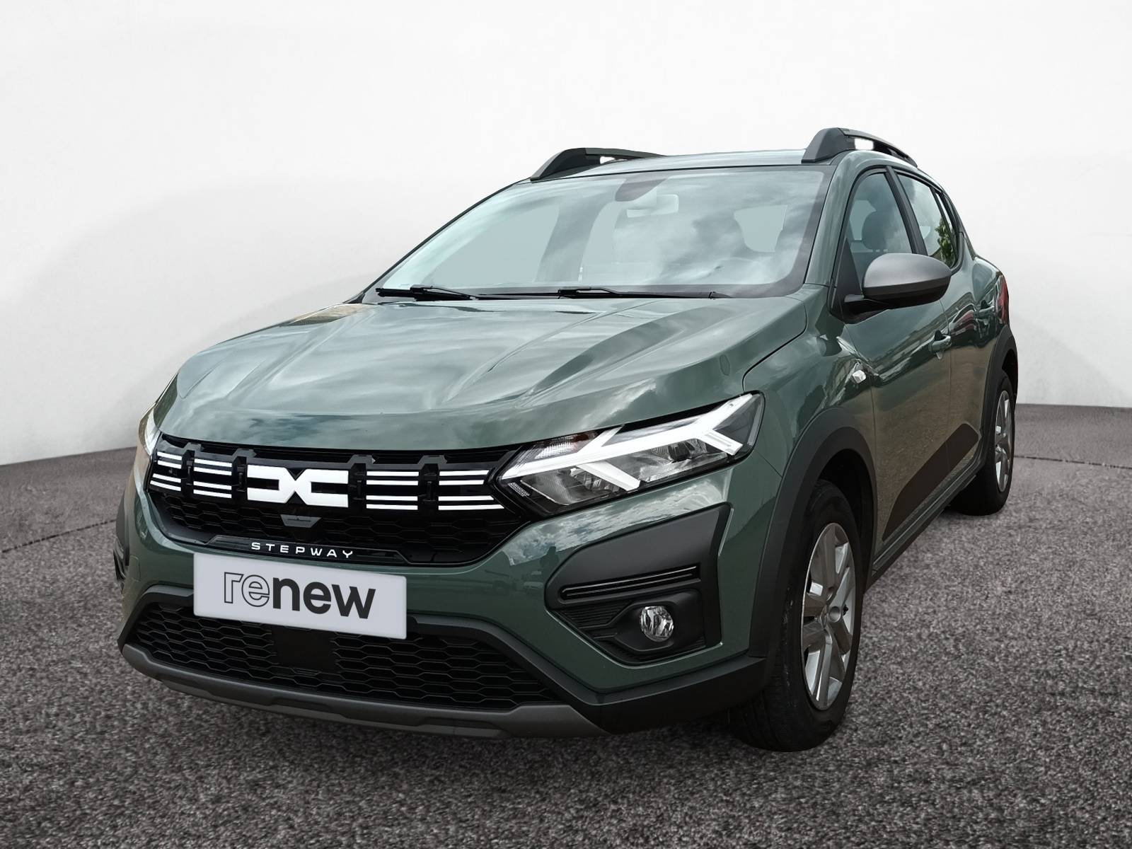 Image de l'annonce principale - Dacia Sandero