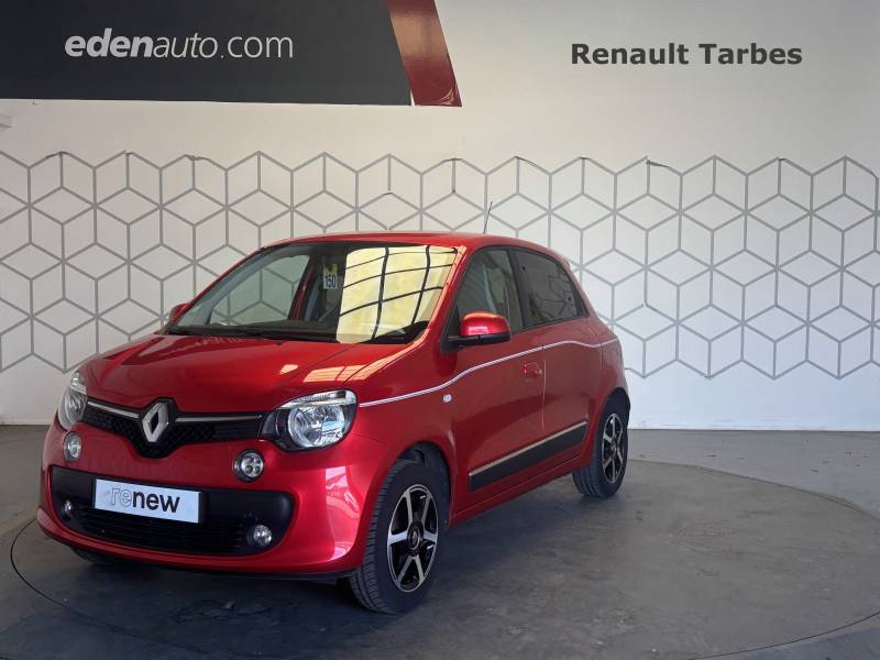 Image de l'annonce principale - Renault Twingo